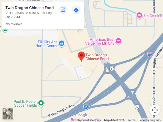 Location, 2103 S Main St suite o, Elk City, OK 73644 Location, 2103 S Main St suite o, Elk City, OK 73644